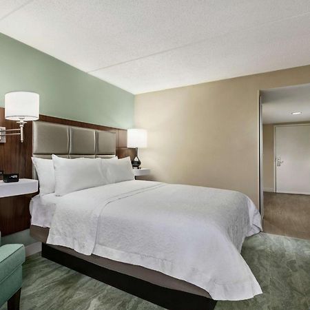 Hampton Inn Richmond/Ashland Dış mekan fotoğraf