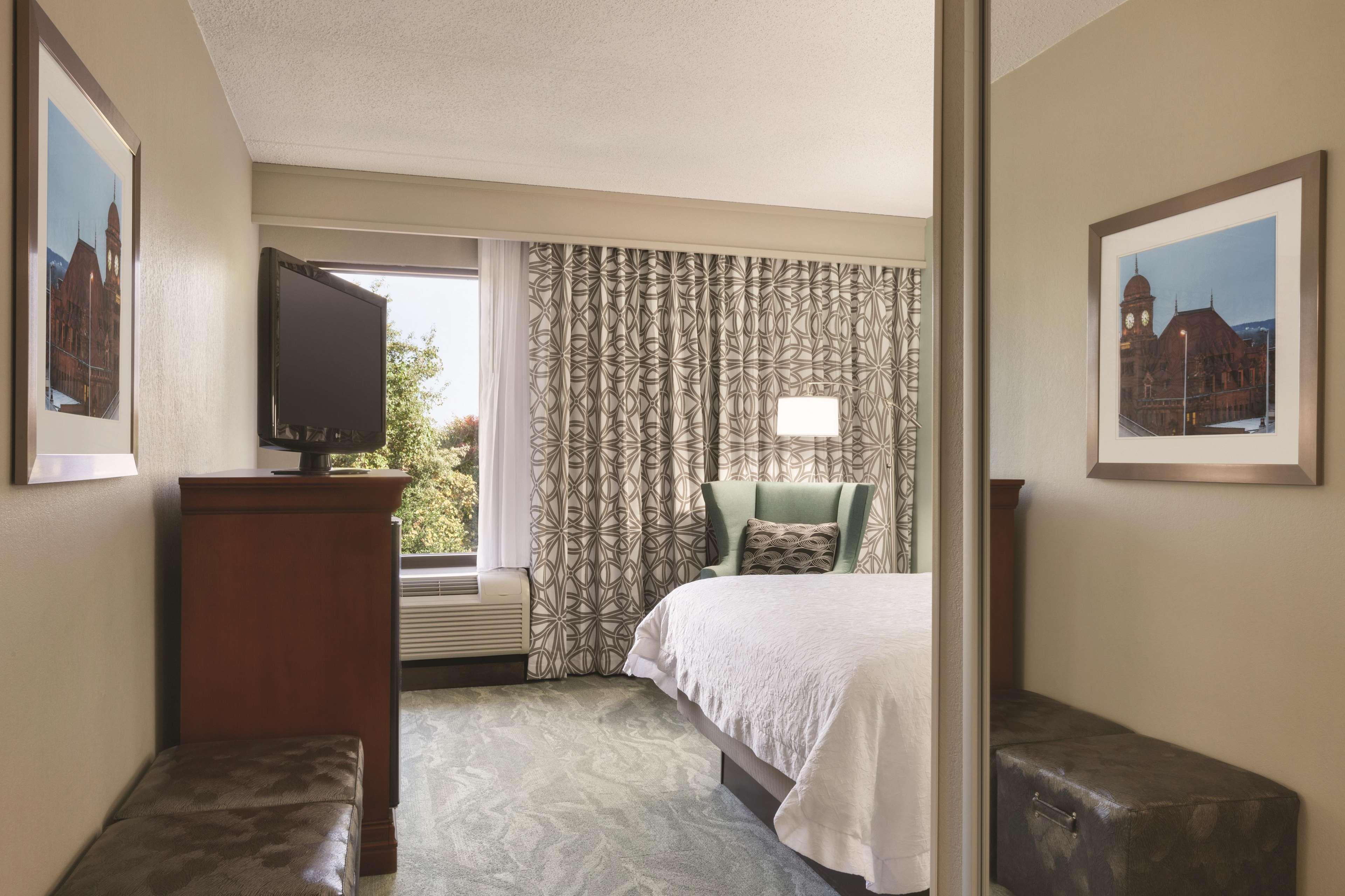 Hampton Inn Richmond/Ashland Dış mekan fotoğraf