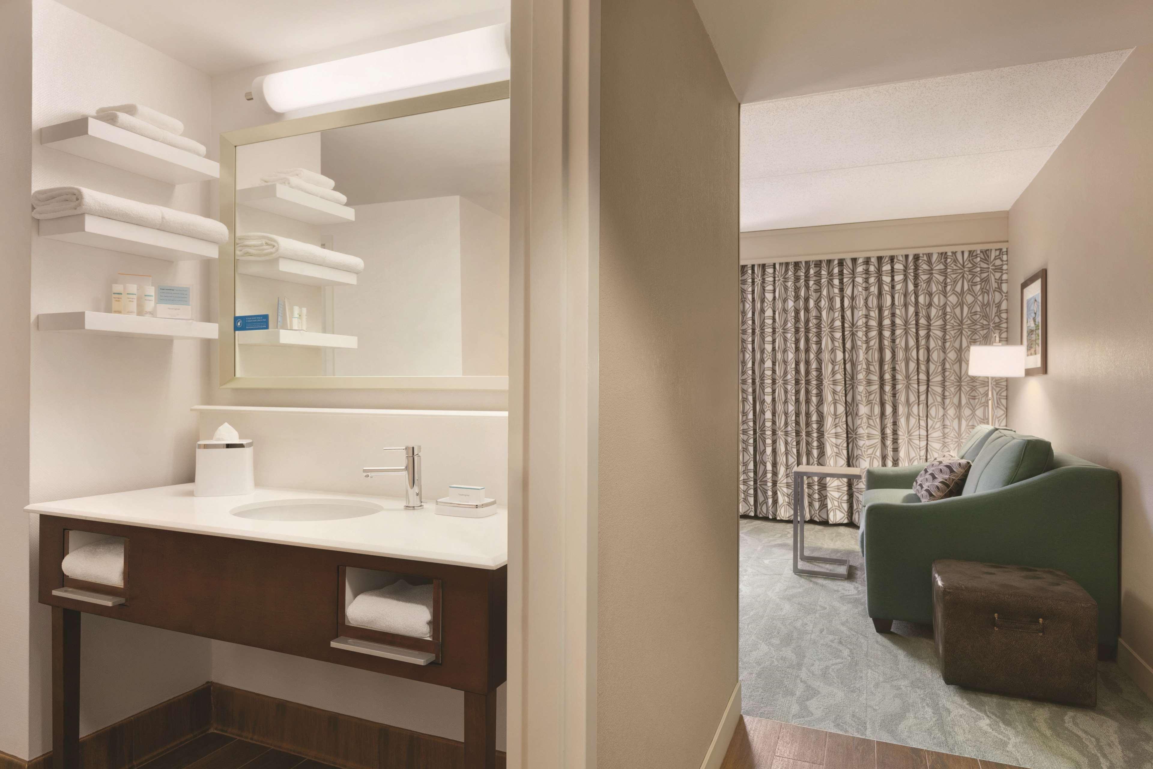 Hampton Inn Richmond/Ashland Dış mekan fotoğraf