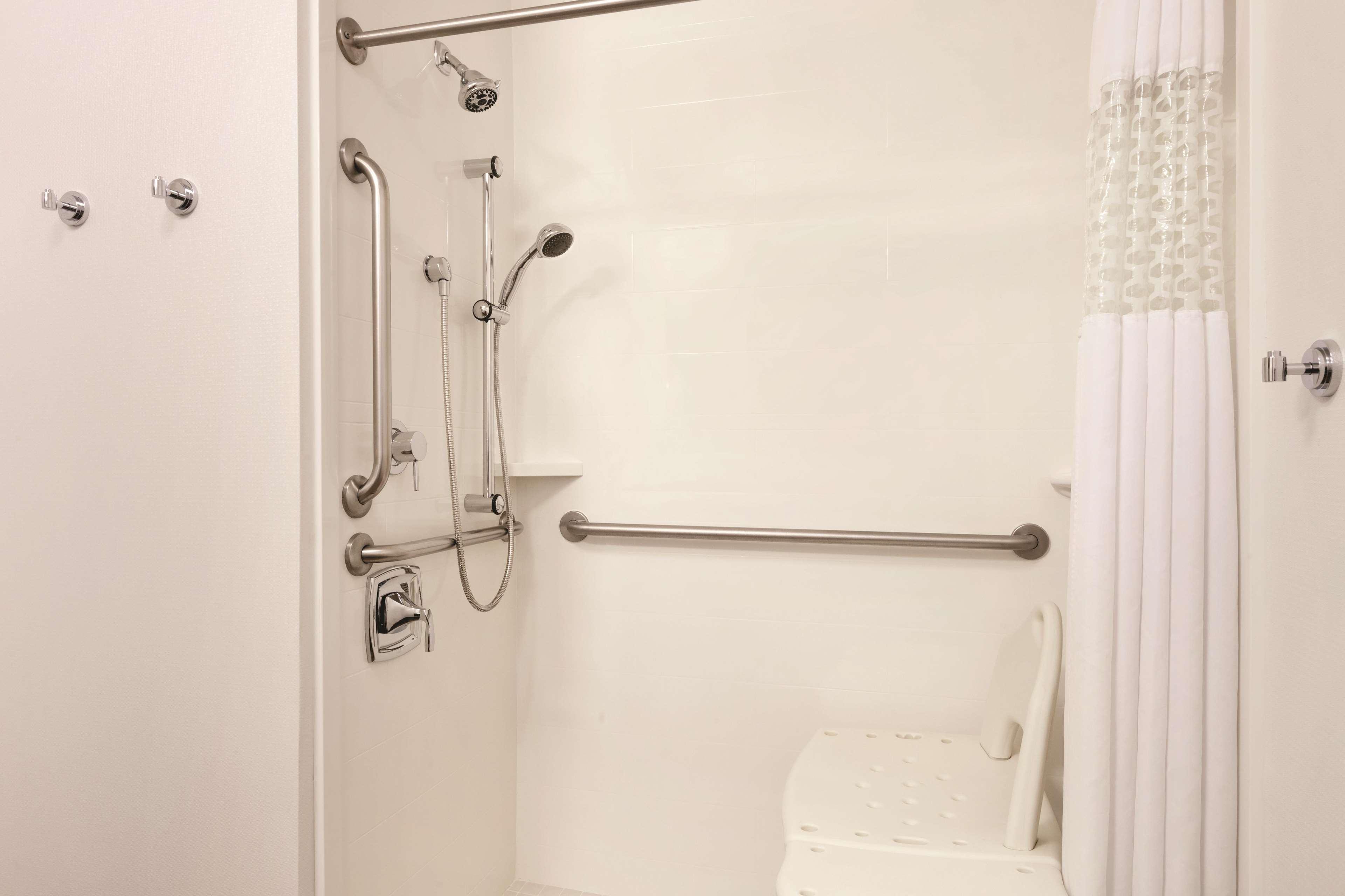 Hampton Inn Richmond/Ashland Dış mekan fotoğraf