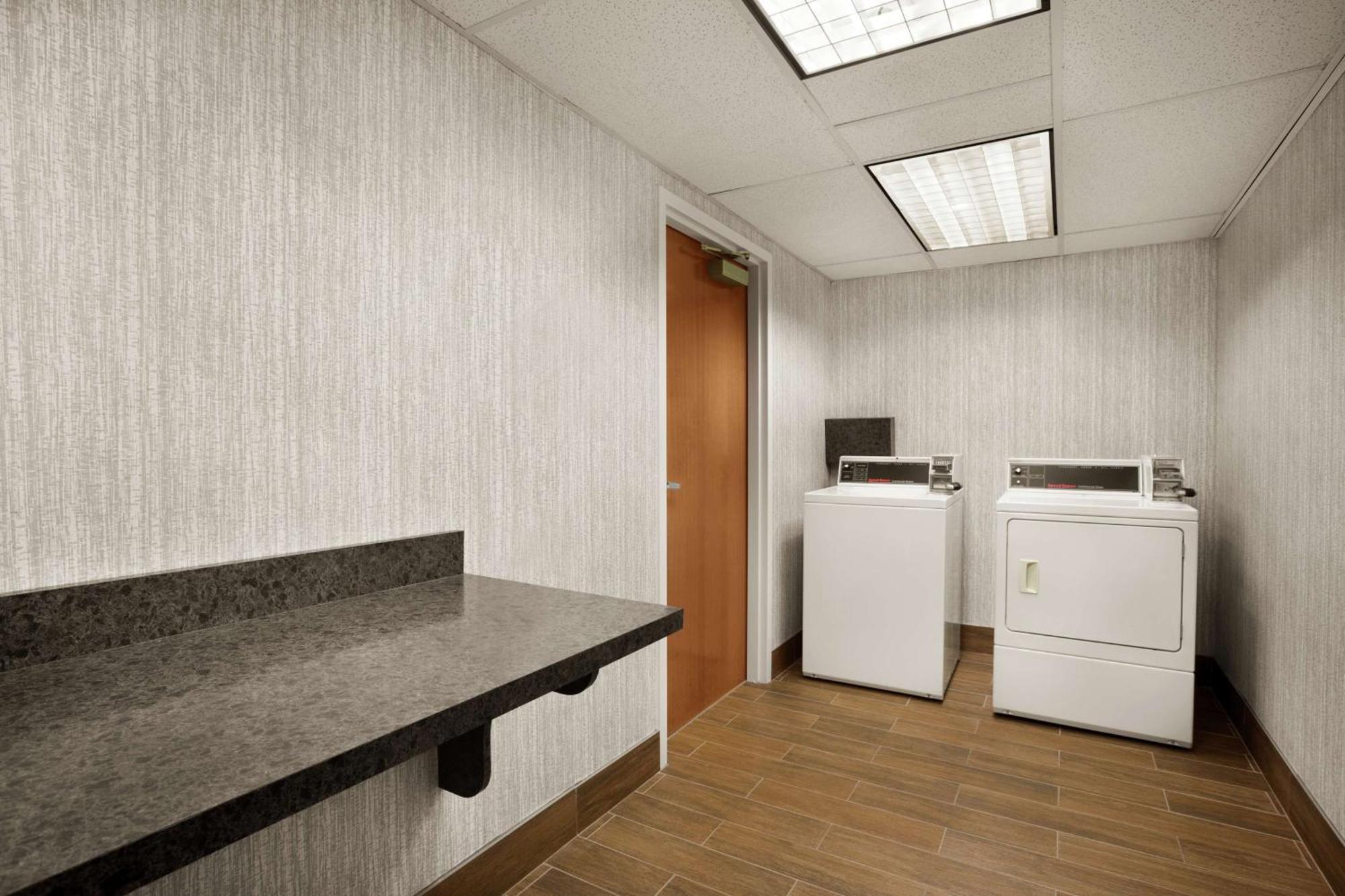 Hampton Inn Richmond/Ashland Dış mekan fotoğraf